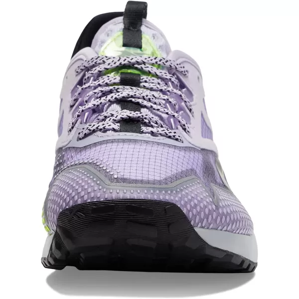 imageReebok Womens Nano X2 Tr Adventure Cross TrainerPurple OasisHarmony GreenBlack