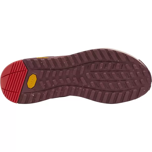 imageReebok Womens Nano X3 Adventure SneakerSedona RoseMaroonNeon Cherry