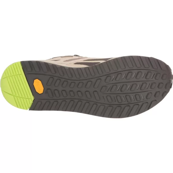 imageReebok Womens Nano X3 Adventure SneakerStucooGroutLaser Lime