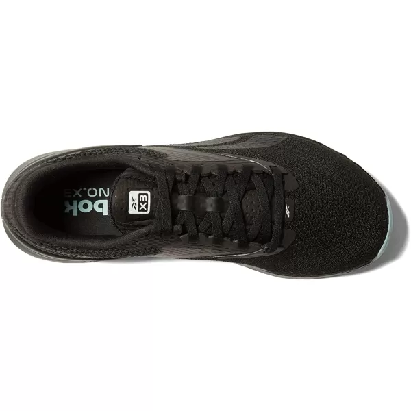 imageReebok Womens Nano X3 Cross Trainer in BlackBlue PearlWhite