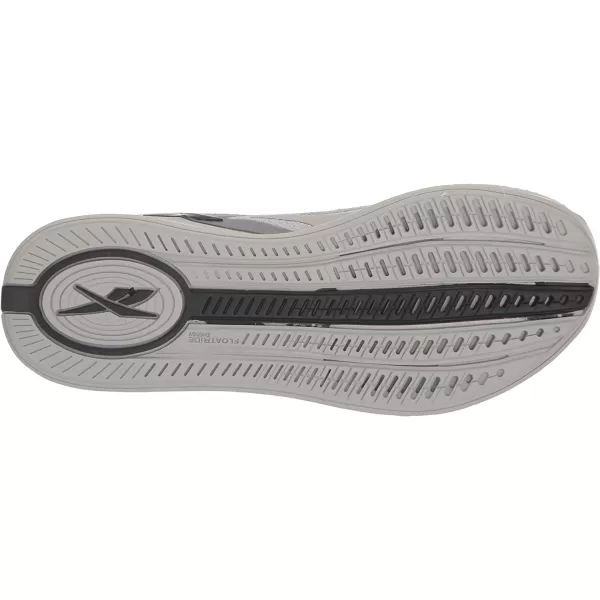 imageReebok Womens Nano X3 Cross TrainerPure GreyBlackBurnt Orange