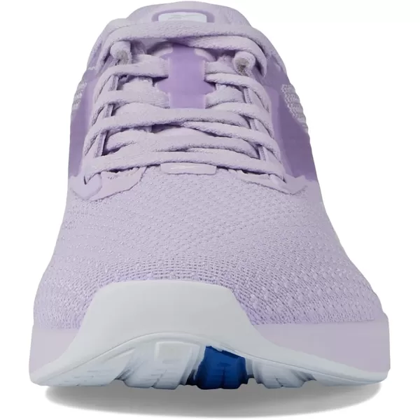 imageReebok Womens Nano X3 Cross TrainerPurple OasisCold GreyVector Blue