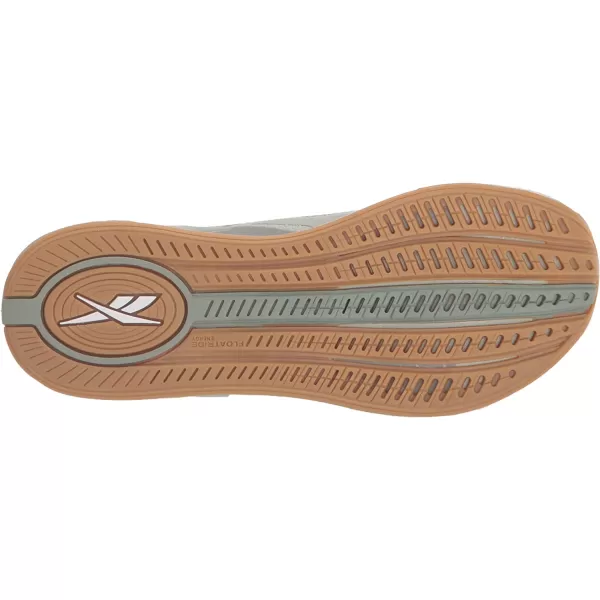 imageReebok Womens Nano X3 Cross TrainerSea SprayHarmony GreenGum