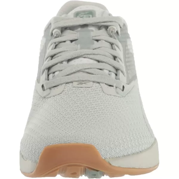 imageReebok Womens Nano X3 Cross TrainerSea SprayHarmony GreenGum