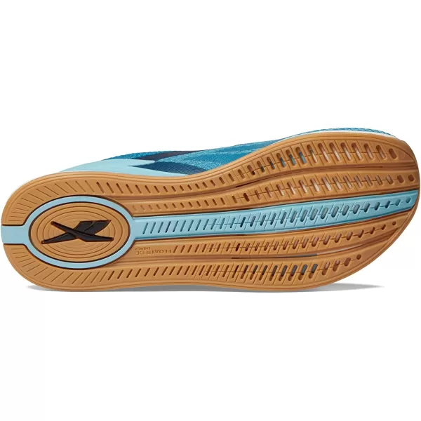 imageReebok Womens Nano X3 Cross TrainerSteely BlueBlue PearlBlack