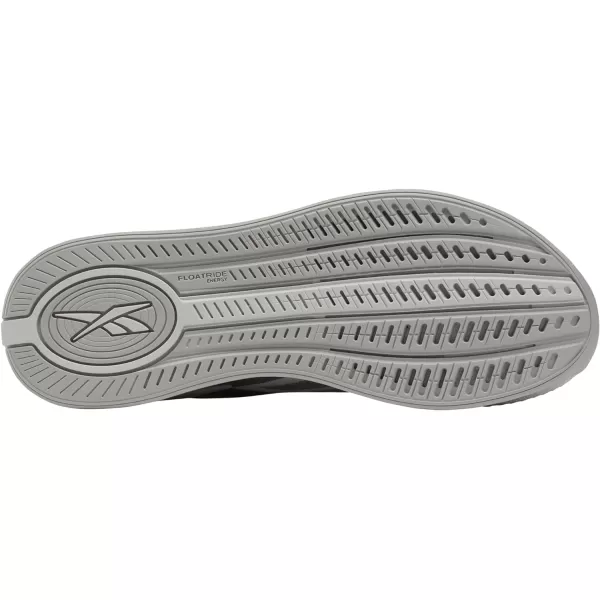 imageReebok Womens Nano X3 Training ShoesPure GreySilver Metallic