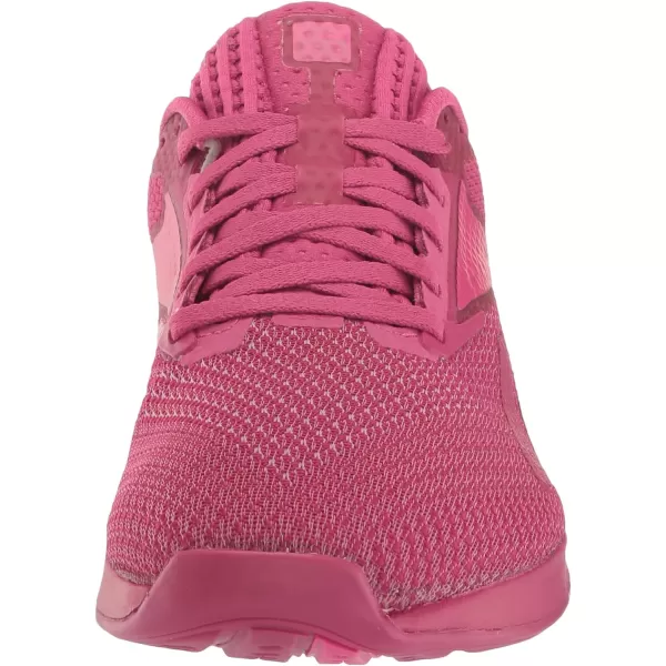imageReebok Womens Nano X3 Training ShoesSemi Proud PinkLaser Pink