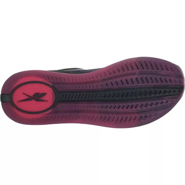imageReebok Womens Nano X3 Training ShoesVector NavySemi Proud PinkVector Blue