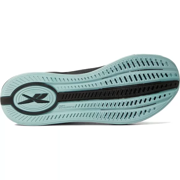imageReebok Womens Nano X3 Traning SneakerBlackBlue PearlWhite