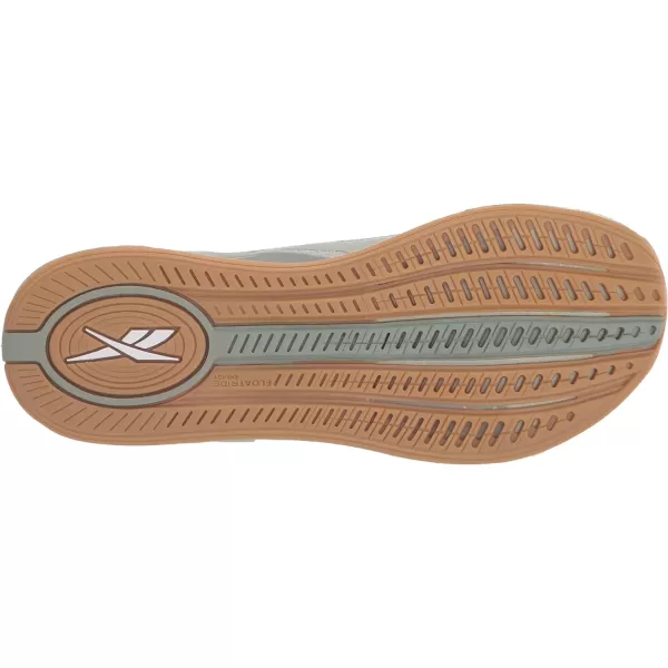 imageReebok Womens Nano X3 Traning SneakerSea SprayHarmony GreenGum