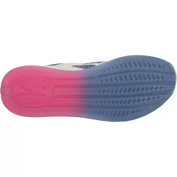 imageReebok Womens Nano X4 SneakerChalkStep PurpleLaser Pink