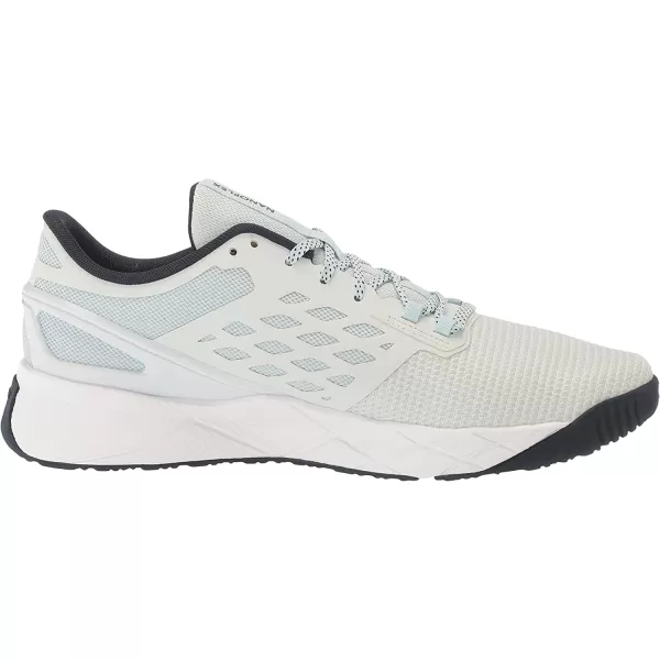 imageReebok Womens Nanoflex TR Cross TrainerChalk BlueVector NavyWhite