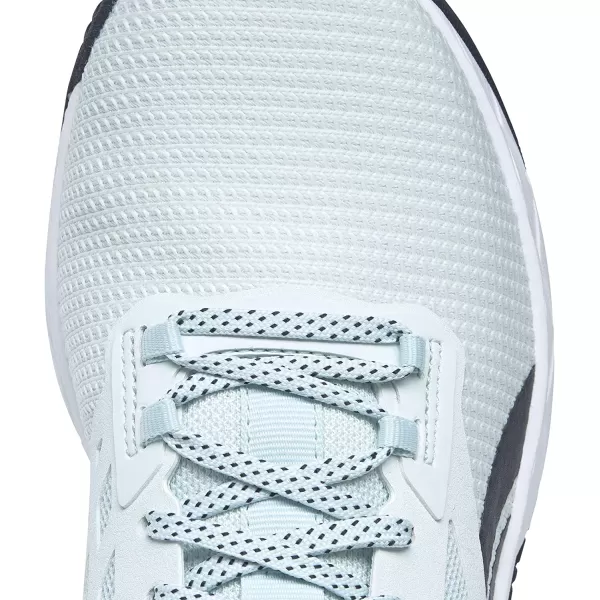 imageReebok Womens Nanoflex TR Cross TrainerChalk BlueVector NavyWhite