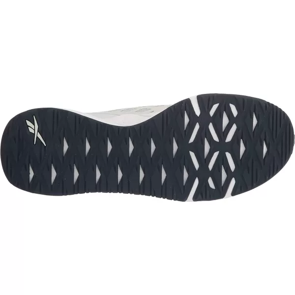 imageReebok Womens Nanoflex TR Cross TrainerChalk BlueVector NavyWhite