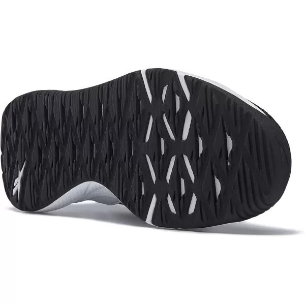 imageReebok Womens Nanoflex TR Cross TrainerCore BlackWhite