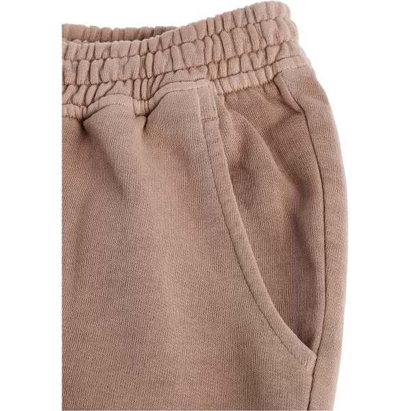 imageReebok Womens Natural Dye Pants in Canyon Coral