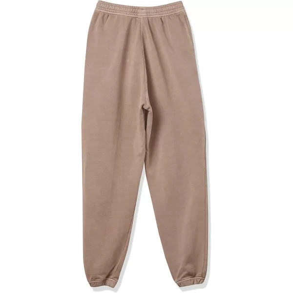 imageReebok Womens Natural Dye Pants in Canyon Coral