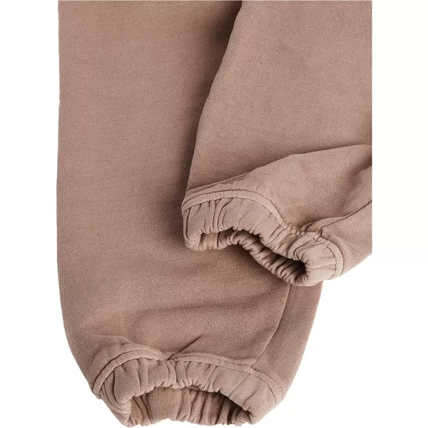 imageReebok Womens Natural Dye Pants in Canyon Coral