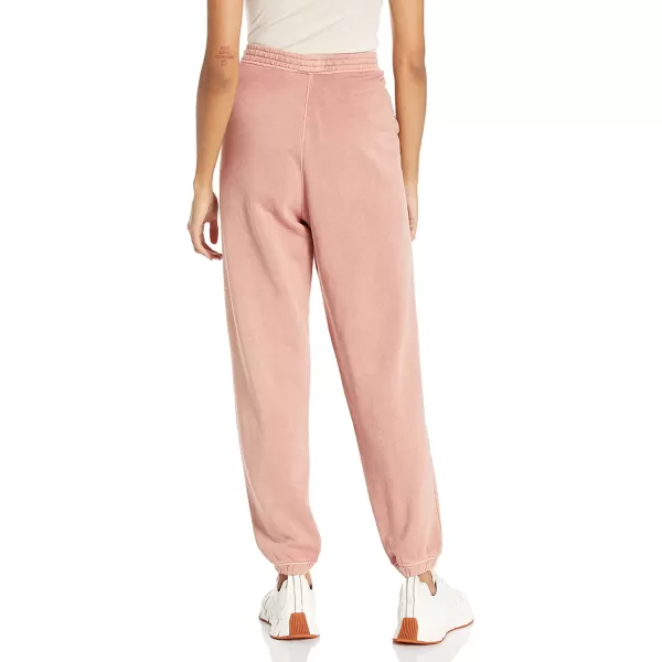 imageReebok Womens Natural Dye Pants in Canyon Coral