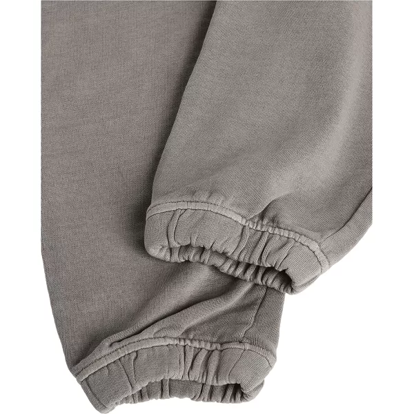imageReebok Womens Natural Dye PantsBoulder GreyNatural Dye