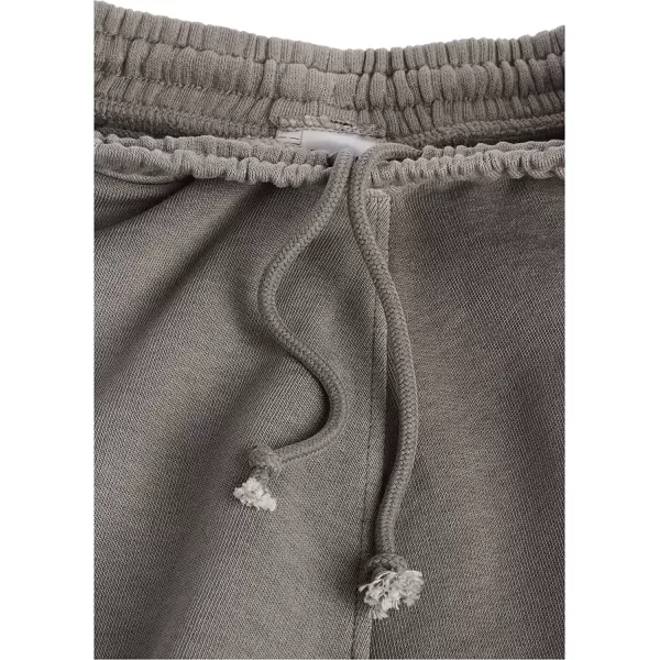 imageReebok Womens Natural Dye PantsBoulder GreyNatural Dye