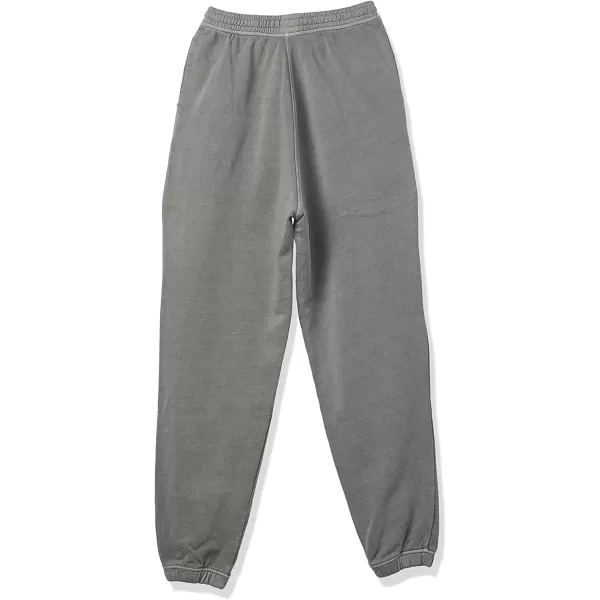 imageReebok Womens Natural Dye PantsBoulder GreyNatural Dye