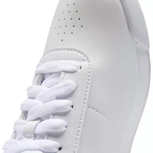 imageReebok Womens Princess Sneaker  US White