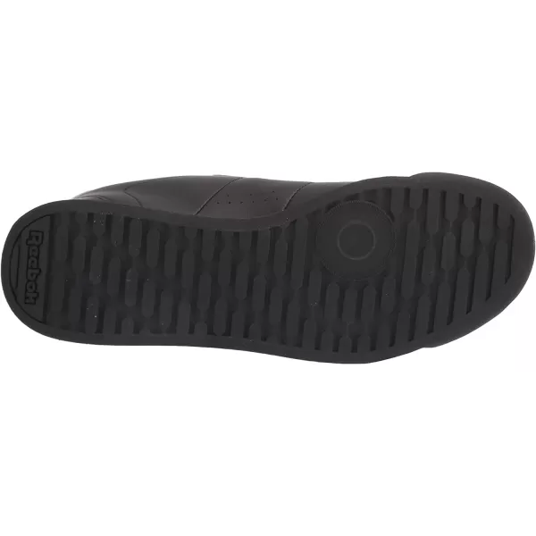 imageReebok Womens Princess Sneaker in BlackSilver MetallicBlack
