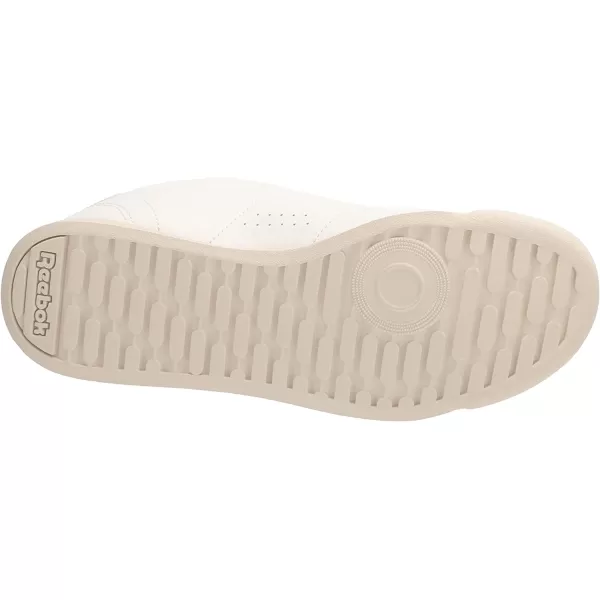 imageReebok Womens Princess Sneaker in Chalk Alabaster and Glass Blue