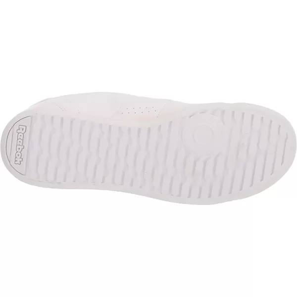 imageReebok Womens Princess Sneaker in Ftwr WhiteTrue PinkAlways Yellow