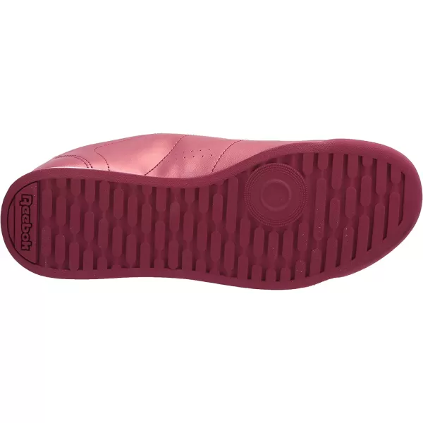imageReebok Womens Princess Sneaker in Punch Berry Frost Berry and Punch Berry