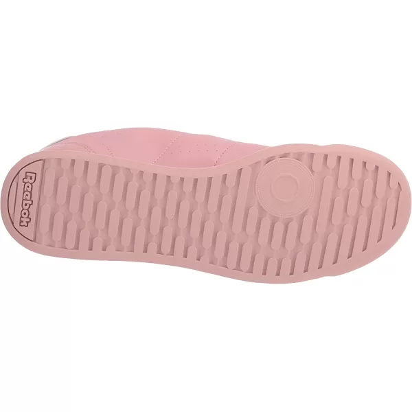 imageReebok Womens Princess Sneaker in Smokey Rose Glass Blue and Rose Gold