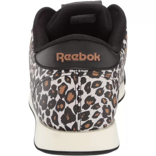 imageReebok Womens Princess Sneaker in Stucco Chalk and Core Black