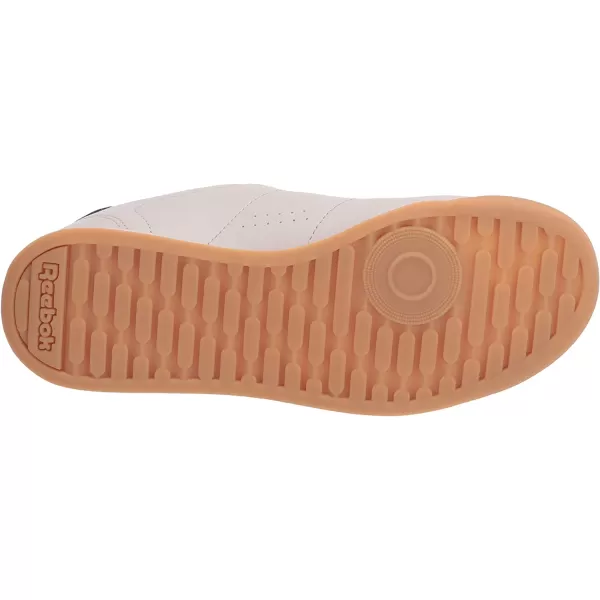 imageReebok Womens Princess Sneaker in StuccoChalkReebok Rubber Gum01