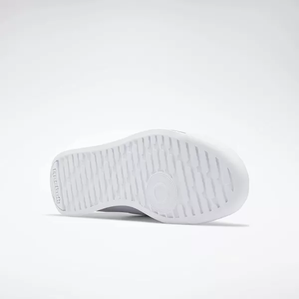 imageReebok Womens Princess Sneaker in WhiteWhiteCollegiate Royal