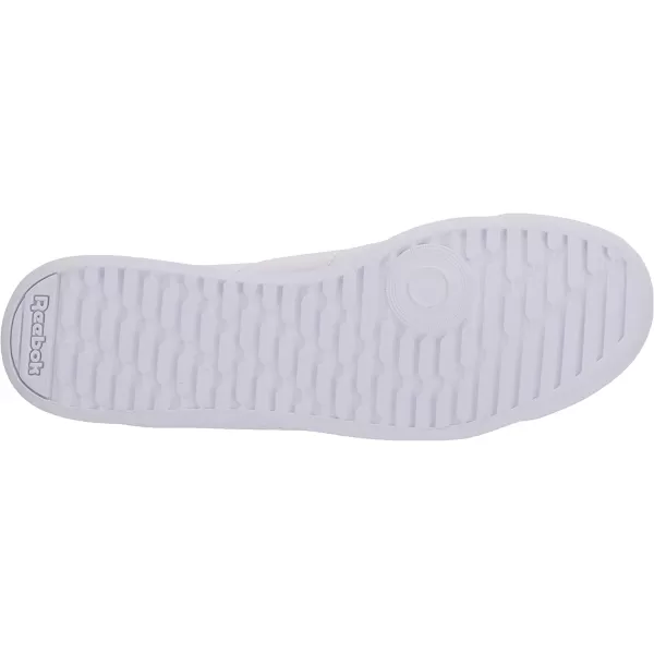imageReebok Womens Princess Sneaker in WhiteWhiteCollegiate Royal
