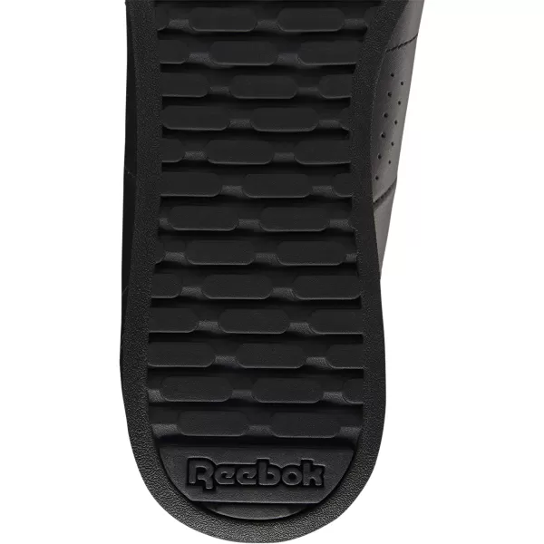imageReebok Womens Princess SneakerBlack