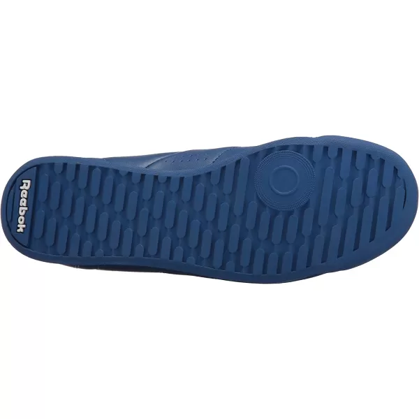imageReebok Womens Princess SneakerCollegiate Royal NavyWhite