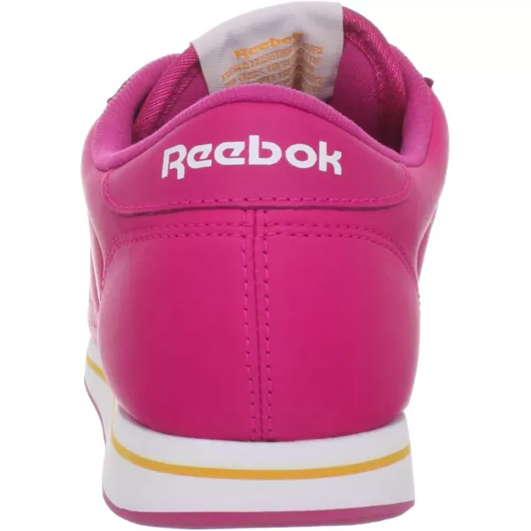 imageReebok Womens Princess SneakerCondensed PinkWhiteMaxi