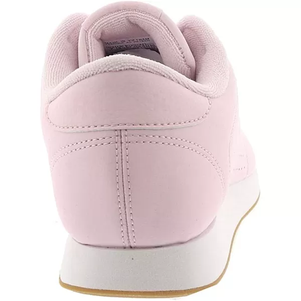 imageReebok Womens Princess SneakerPinkWhiteGold Met