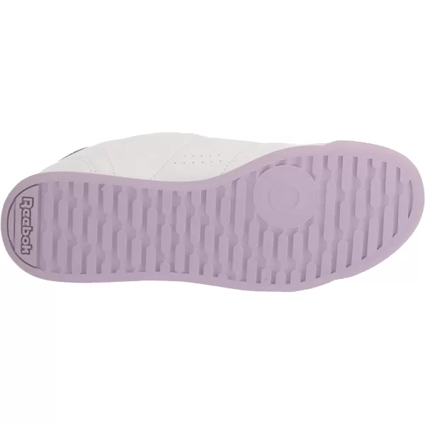 imageReebok Womens Princess SneakerPurple OasisWhite