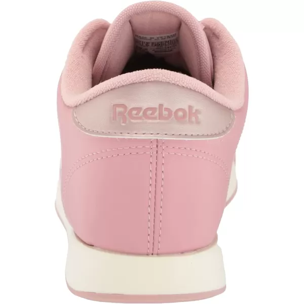 imageReebok Womens Princess SneakerSmokey RoseGlass BlueRose Gold