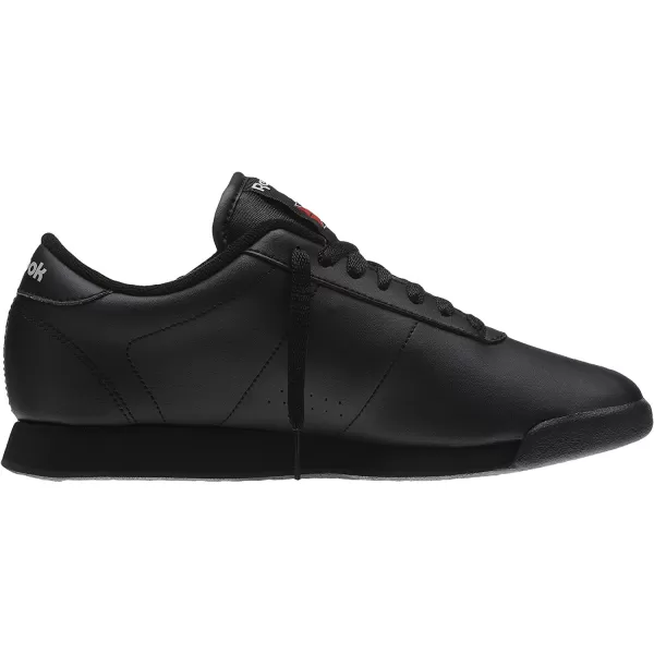 imageReebok Womens Princess SneakerUsblack