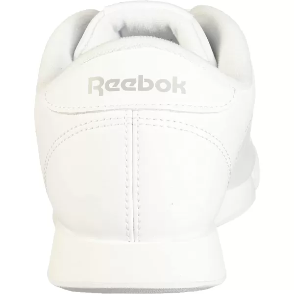 imageReebok Womens Princess SneakerWhite