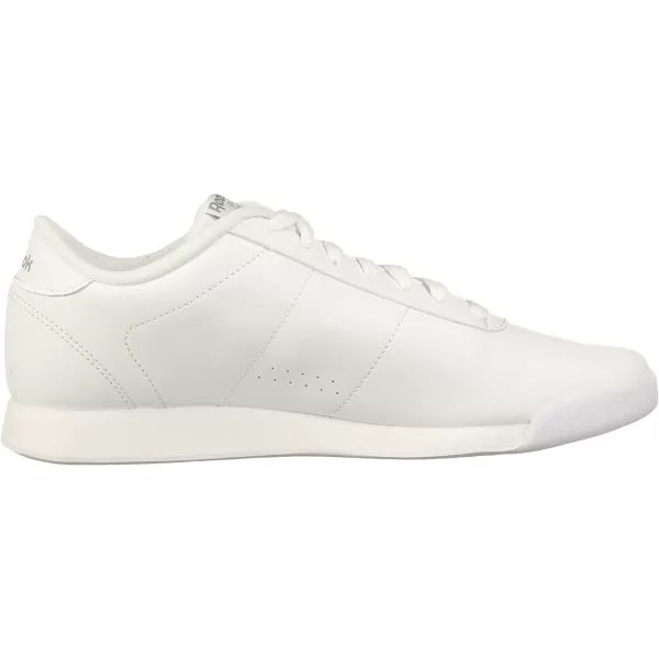 imageReebok Womens Princess SneakerWhite