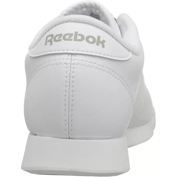 imageReebok Womens Princess Sneakers Royal White