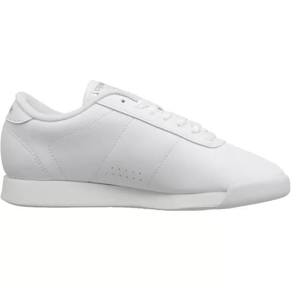 imageReebok Womens Princess Sneakers Royal White