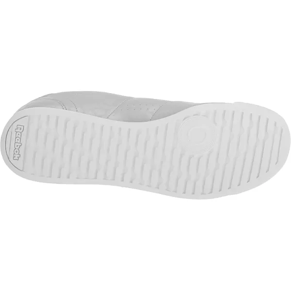 imageReebok Womens Princess Sneakers in Ftwr WhitePure Grey 3Always Blue