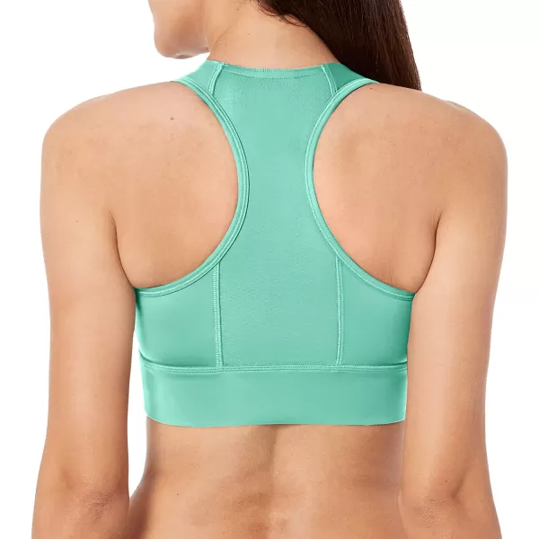 imageReebok Womens Sports Bra Full SupportPixel Mint