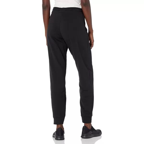 imageReebok Womens Training Essentials Pants BlackBlack Drawstring